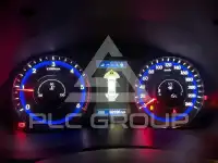 2018 Hyundai I40