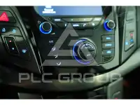 2018 Hyundai I40
