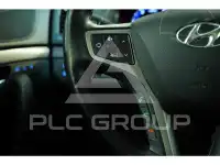 2018 Hyundai I40