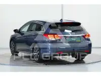 2018 Hyundai I40