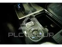 2018 Hyundai I40