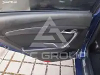 2018 Hyundai I40