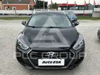 2018 Hyundai I40