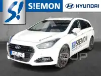 2018 Hyundai I40