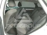 2018 Hyundai I40