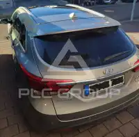 2018 Hyundai I40