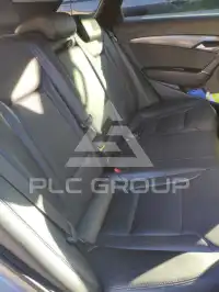 2018 Hyundai I40