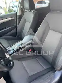 2018 Hyundai I40