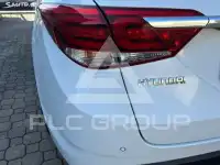 2018 Hyundai I40