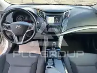 2018 Hyundai I40