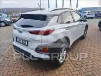 2018 Hyundai Kona