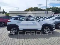 2018 Hyundai Kona