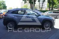 2018 Hyundai Kona