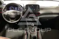 2018 Hyundai Kona