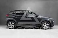 2018 Hyundai Kona