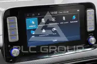 2018 Hyundai Kona