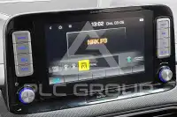 2018 Hyundai Kona