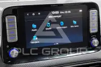 2018 Hyundai Kona