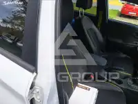 2018 Hyundai Kona