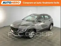 2018 Hyundai Kona
