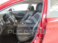 2018 Hyundai Kona