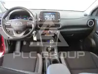 2018 Hyundai Kona