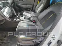 2018 Hyundai Kona