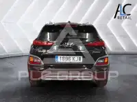 2018 Hyundai Kona