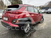 2018 Hyundai Kona