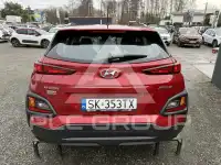 2018 Hyundai Kona