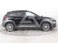 2018 Hyundai Kona