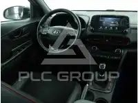 2018 Hyundai Kona