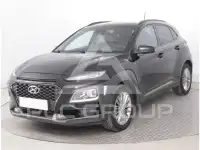 2018 Hyundai Kona