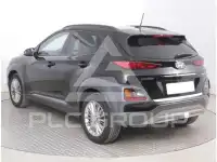 2018 Hyundai Kona