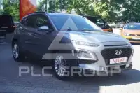 2018 Hyundai Kona