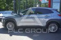 2018 Hyundai Kona