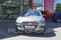 2018 Hyundai Kona