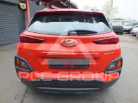 2018 Hyundai Kona