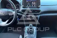 2018 Hyundai Kona