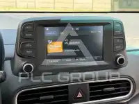 2018 Hyundai Kona