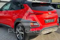 2018 Hyundai Kona