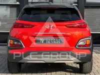 2018 Hyundai Kona