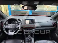 2018 Hyundai Kona