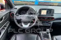 2018 Hyundai Kona