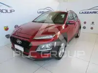 2018 Hyundai Kona