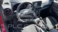 2018 Hyundai Kona