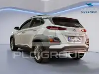 2018 Hyundai Kona