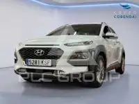2018 Hyundai Kona