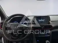 2018 Hyundai Kona