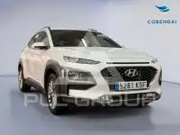 2018 Hyundai Kona